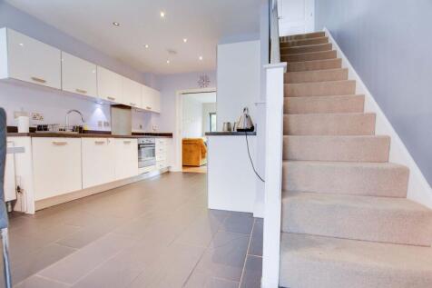 Kitchen Dining Room