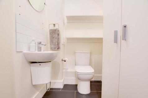 Ground Floor WC