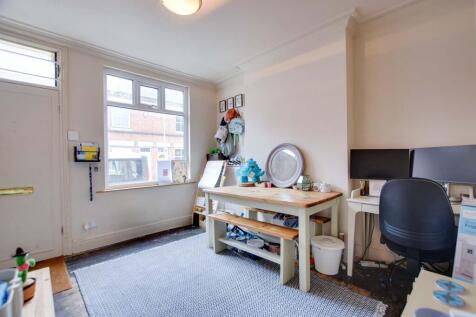 Reception Room One