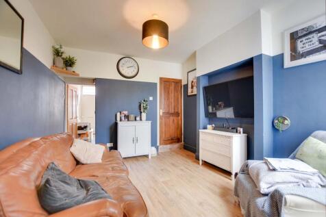 Reception Room Two