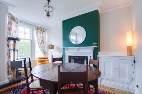 Reception Room One