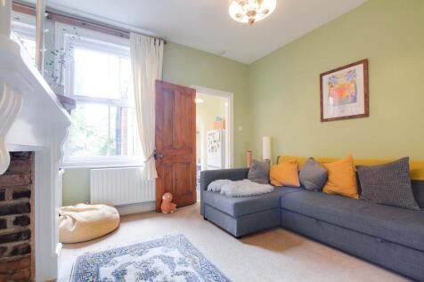 Reception Room Two