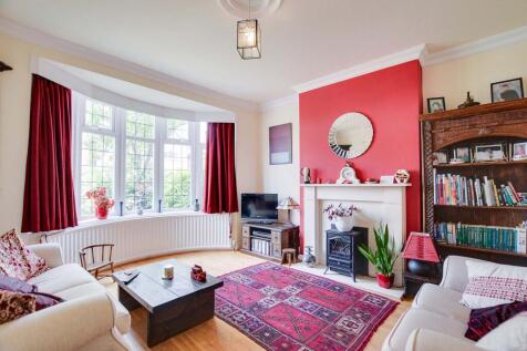 Reception Room One