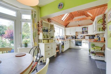 Kitchen Dining Room