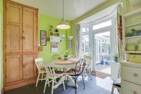 Kitchen Dining Room