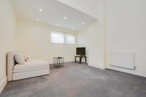 Open Plan Living Kitchen Dining Room