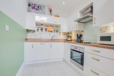Open Plan Living Kitchen Dining Room