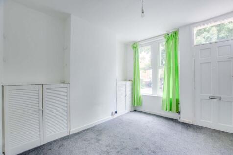 Reception Room One