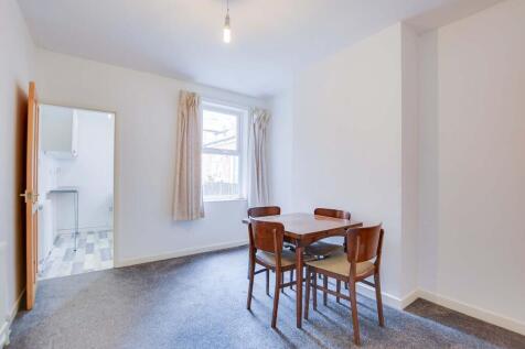 Reception Room Two