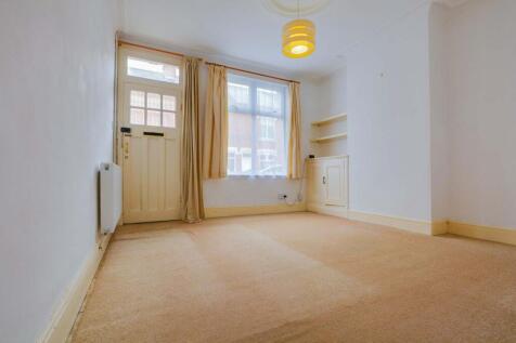 Reception Room One