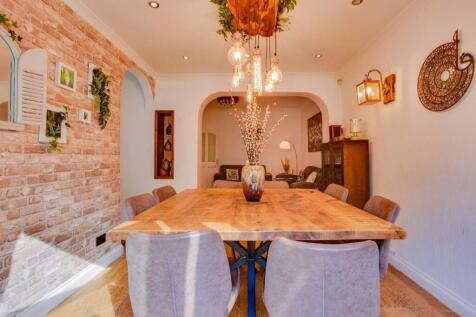 Reception Room Three