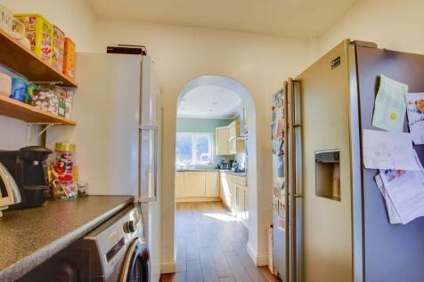 Utility Area