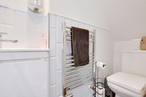 Ground Floor WC