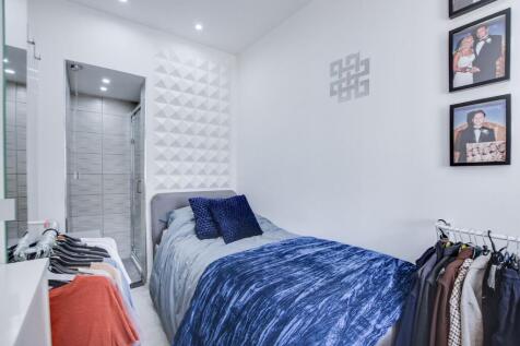 Ground Floor Fourth Bedroom