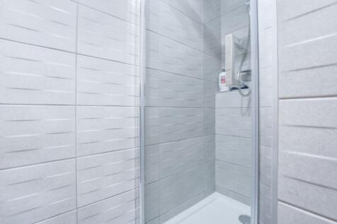 Shower Area