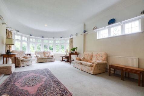 Reception Room One