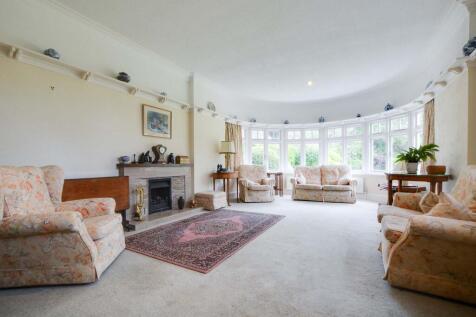 Reception Room One