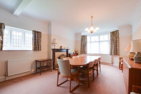 Reception Room Two