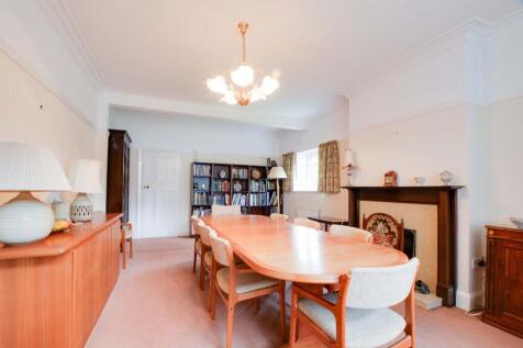 Reception Room Two