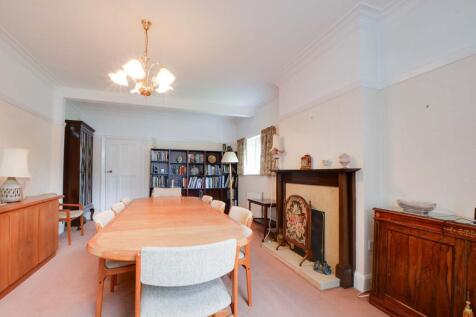 Reception Room Two