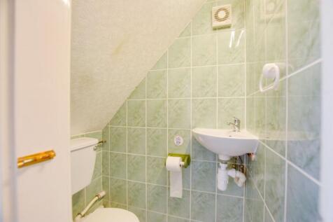 Ground Floor WC