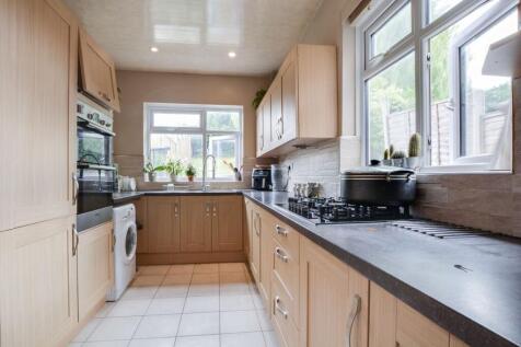 Fitted Kitchen