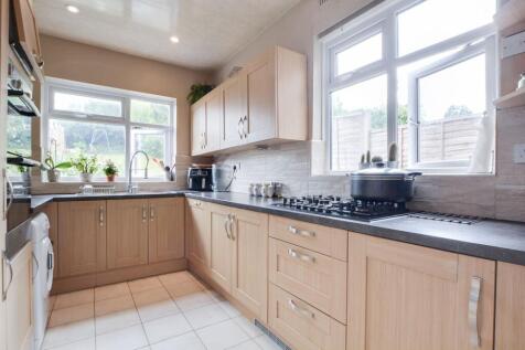 Fitted Kitchen