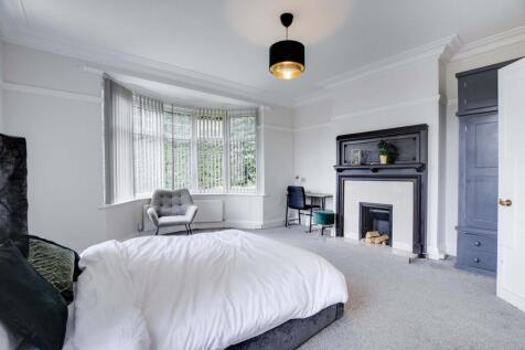 Reception Room One