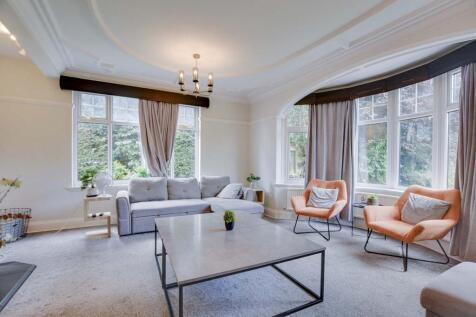 Reception Room Two