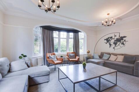 Reception Room Two