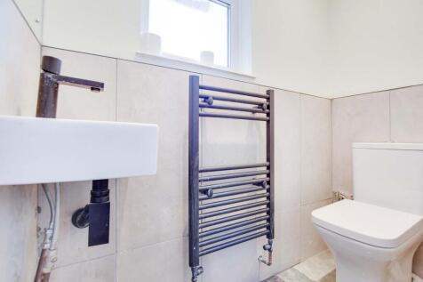 Ground Floor WC