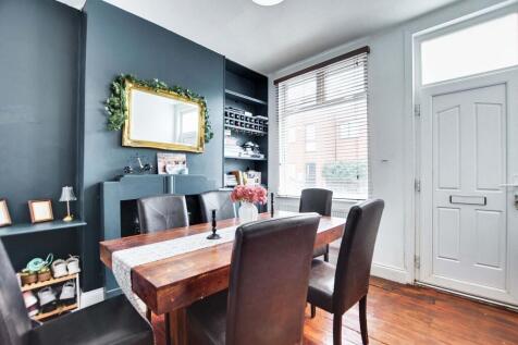Reception Room One