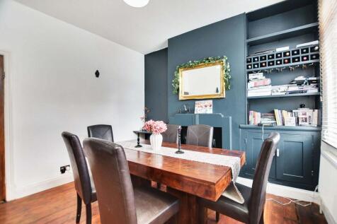 Reception Room One