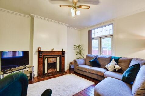 Reception Room Two