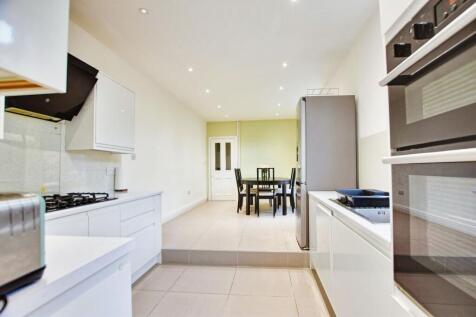 Kitchen Dining Room