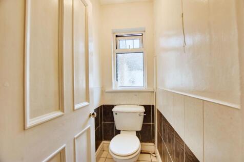 Separate WC