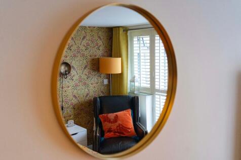 Reception Room One