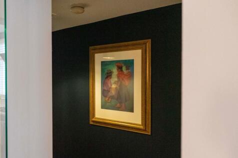 Inner Hallway