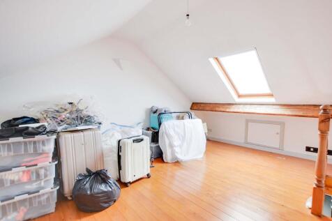 Loft Space