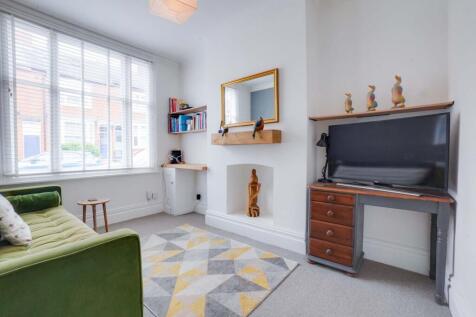 Reception Room One
