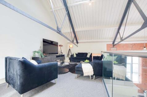 Mezzanine Area