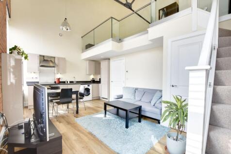Open Plan Living Dining Kitchen