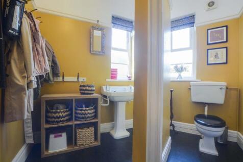 Ground Floor WC