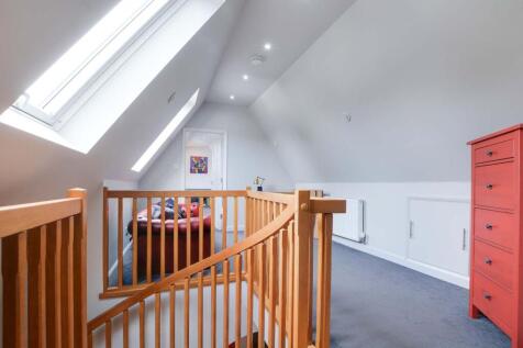 Second Floor Landing