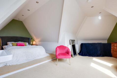 Bedroom Seven