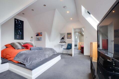 Bedroom Five