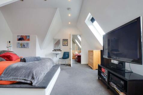 Bedroom Five
