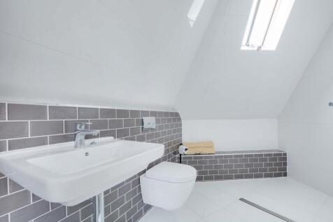 Shower/Wet Room