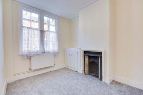 Reception Room One
