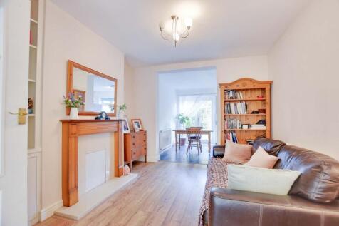 Reception Room Two